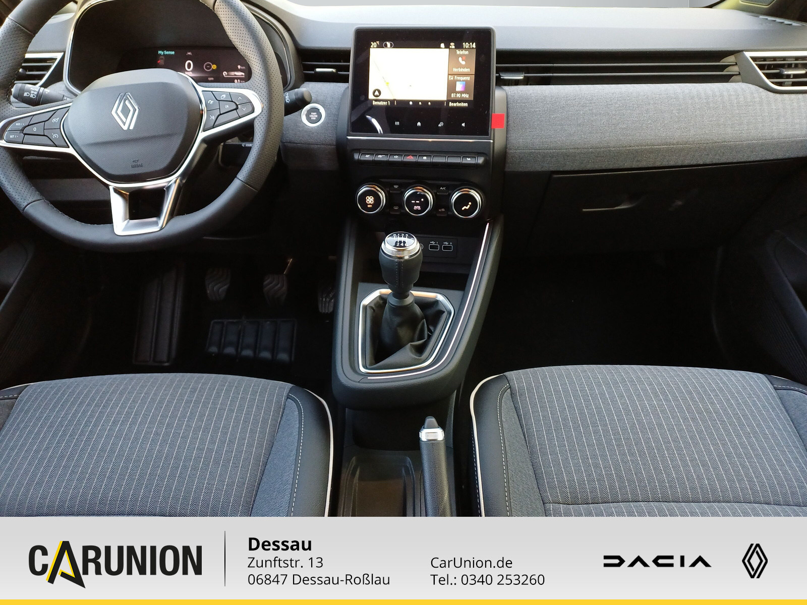 Renault Clio – Bild 9