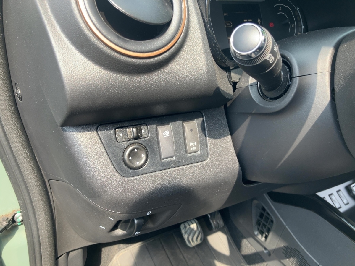 Dacia Spring – Bild 15