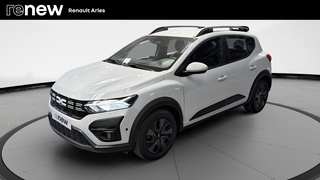 SANDERO