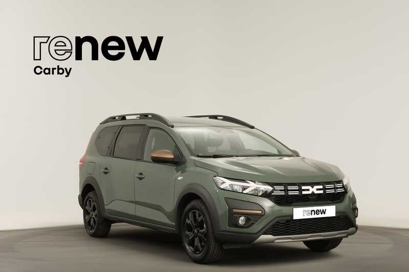 DACIA Jogger Jogger 1.0 TCe Extreme — photo 2