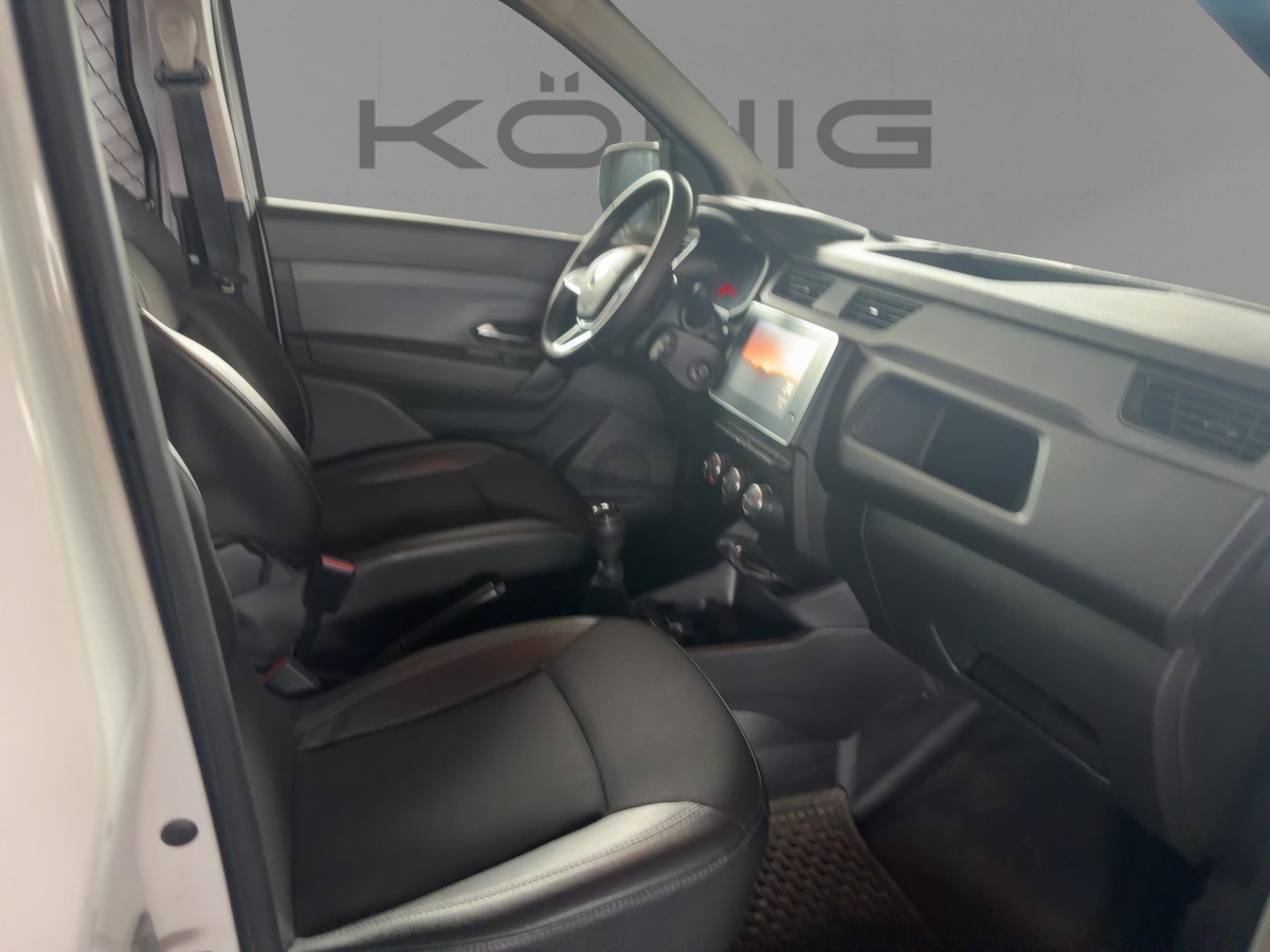 Renault Express – Bild 7