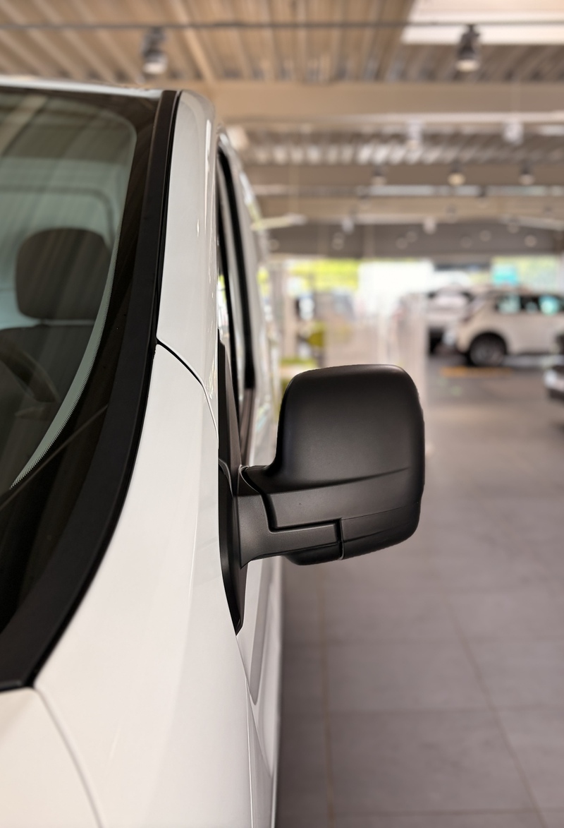 Fahrzeugabbildung Trafic L2H1 Komfort 3,1t dCi 150 PS Bild 44 von 50