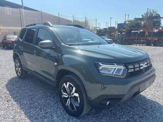 Duster