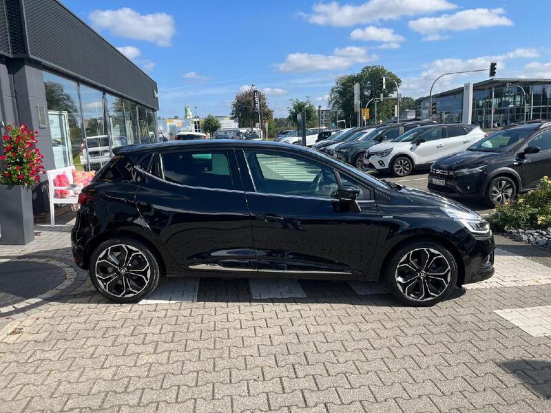 Fahrzeugabbildung Clio Bose Edition TCE90 Energy Bild 3 von 22