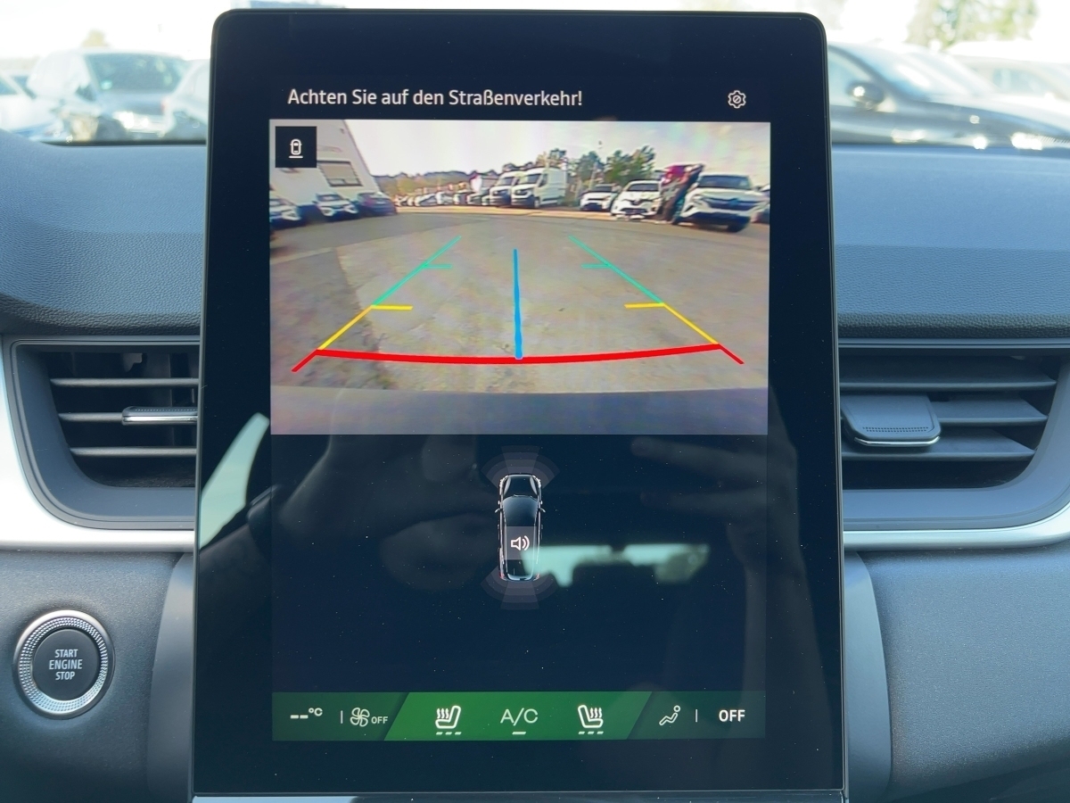 Renault Symbioz – Bild 15