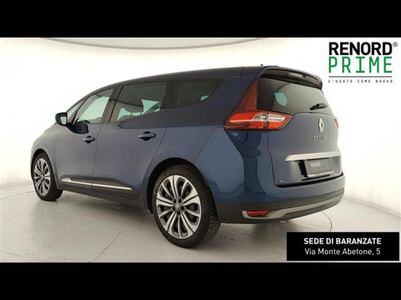 Renault Scénic