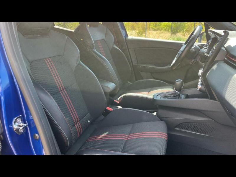 Renault Clio V