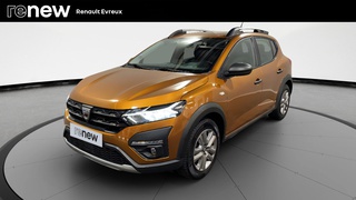 SANDERO