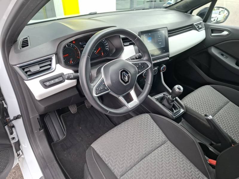 Renault Clio V