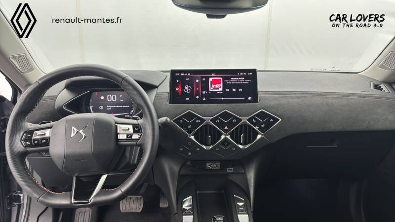 DS DS3