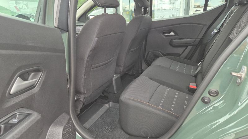 DACIA Sandero 2023 — imagine 42
