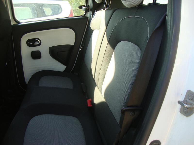 Renault Twingo III