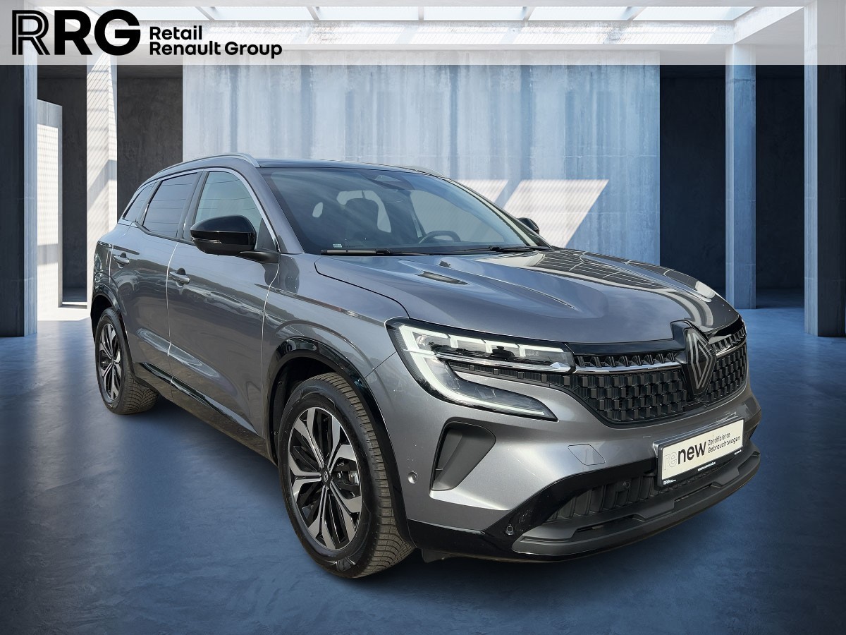Renault Austral – Bild 7