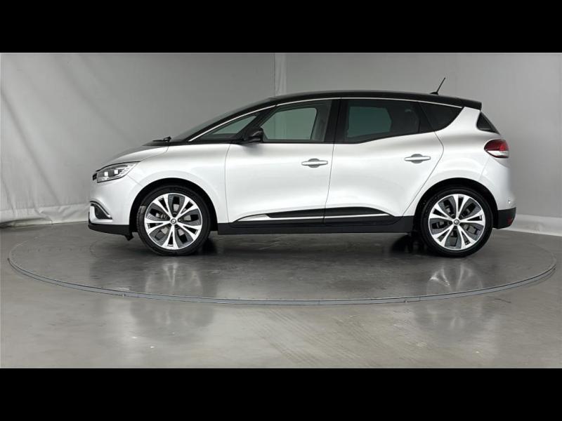 Renault Scenic IV