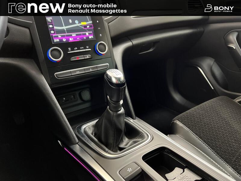 Renault Megane IV Berline
