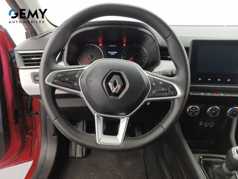 Renault Clio V