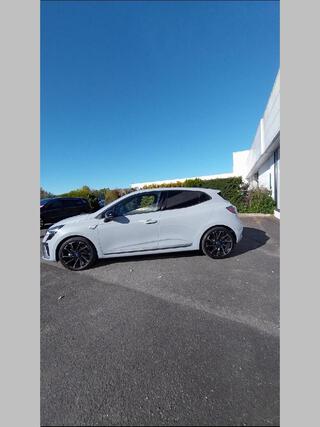 Vehicle 3D Image