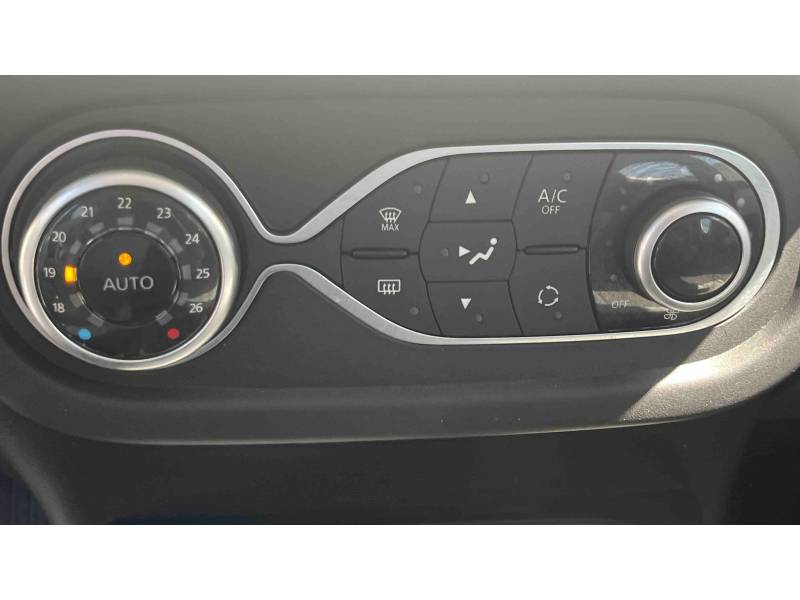 Renault Twingo III