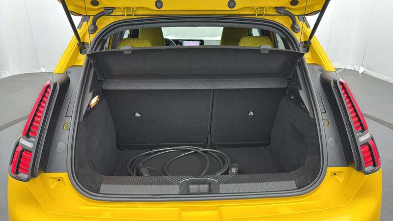 Renault R5 E-Tech Electrique