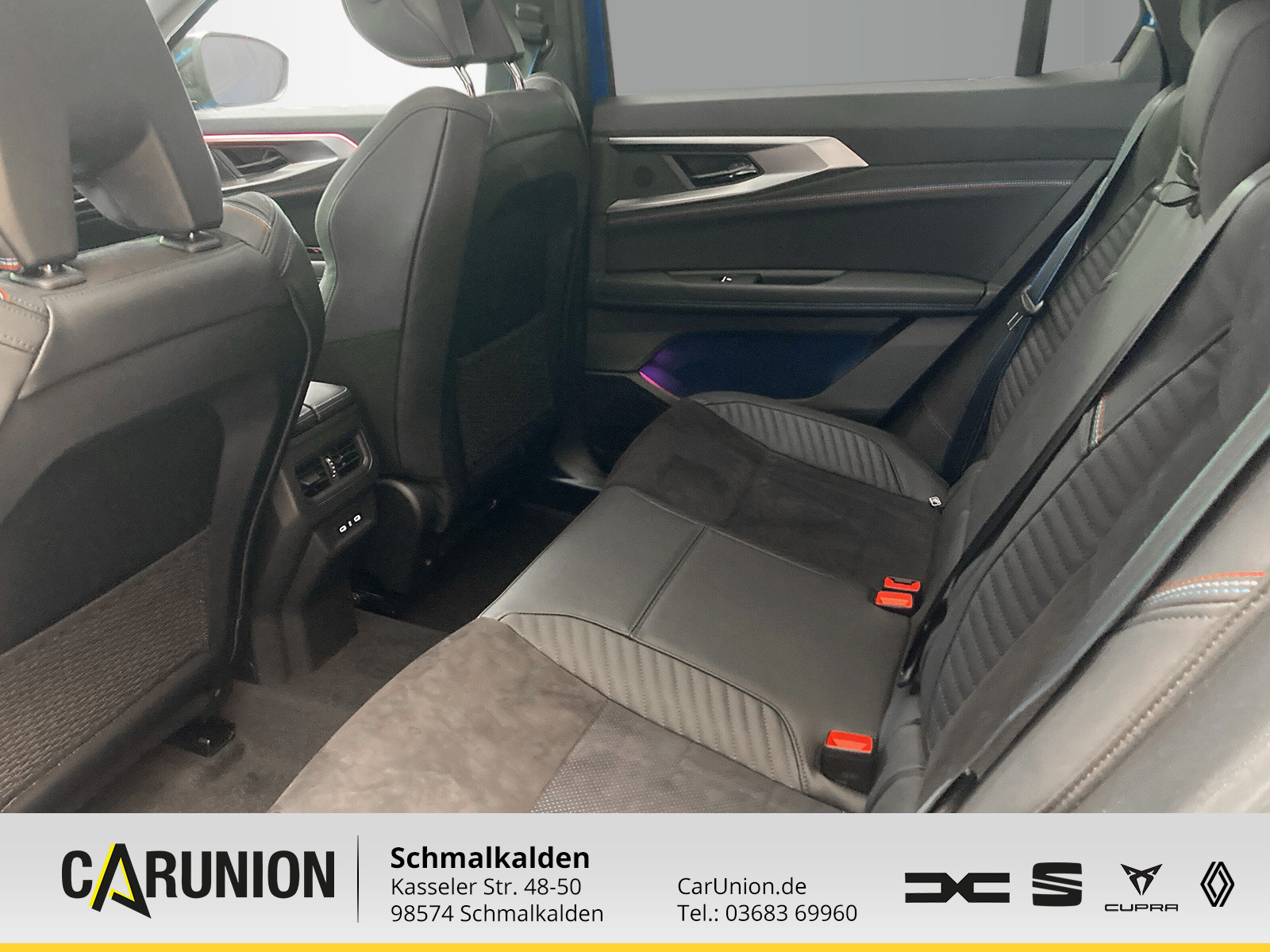 Renault Rafale – Bild 8