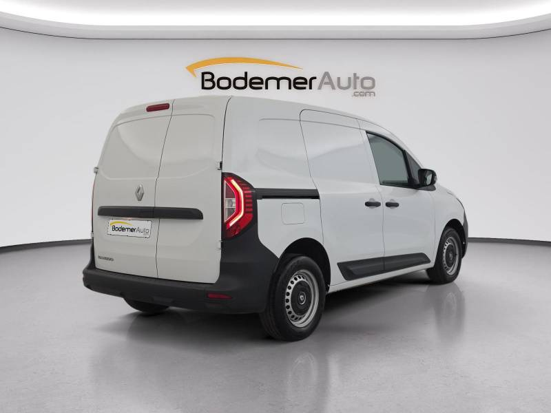 Renault Kangoo VU