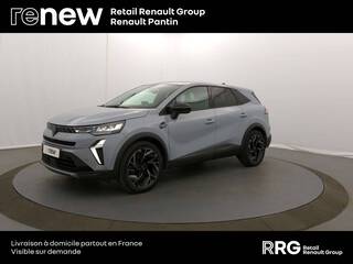 Vehicle 3D Image