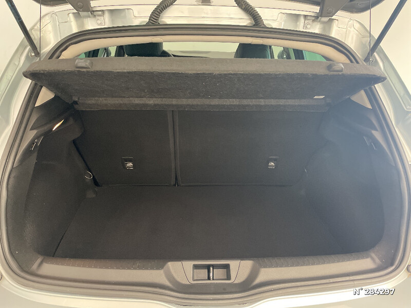 Renault Megane IV Berline