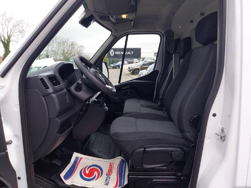 Renault Master III