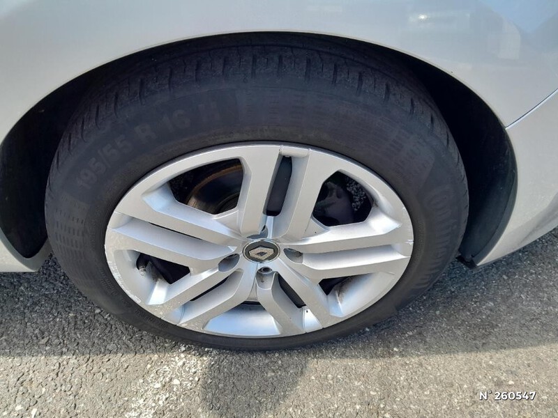 Renault Clio IV