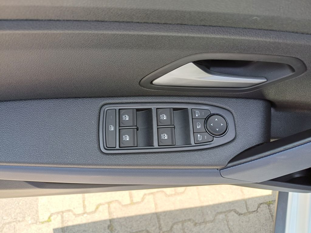 Dacia Duster – Bild 11