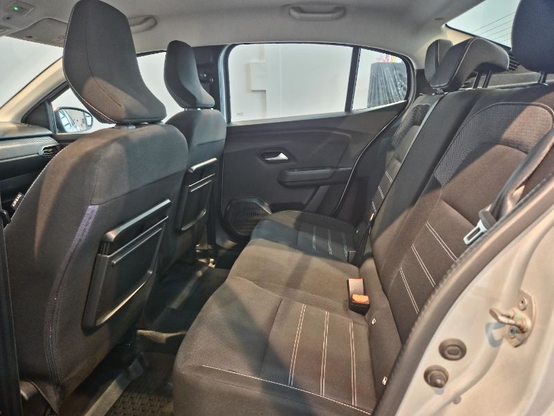 DACIA Logan 2021 — imagine 63