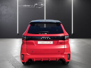 Vehicle 3D Image