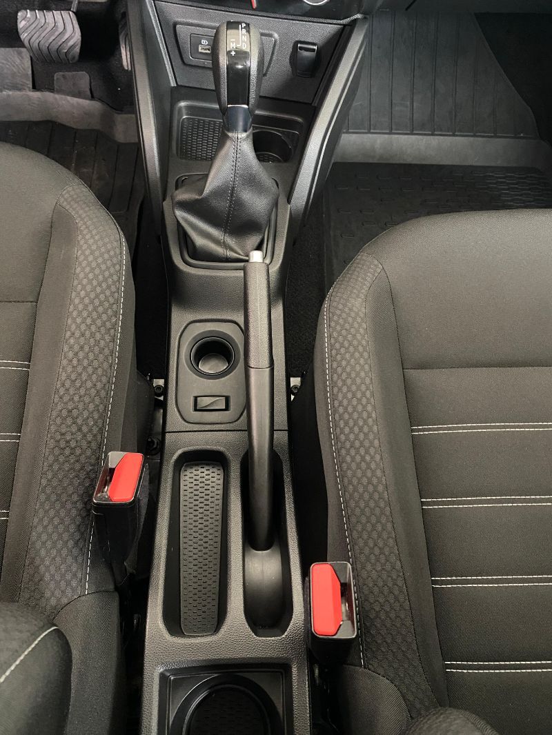 DACIA Duster 2022 — imagine 38