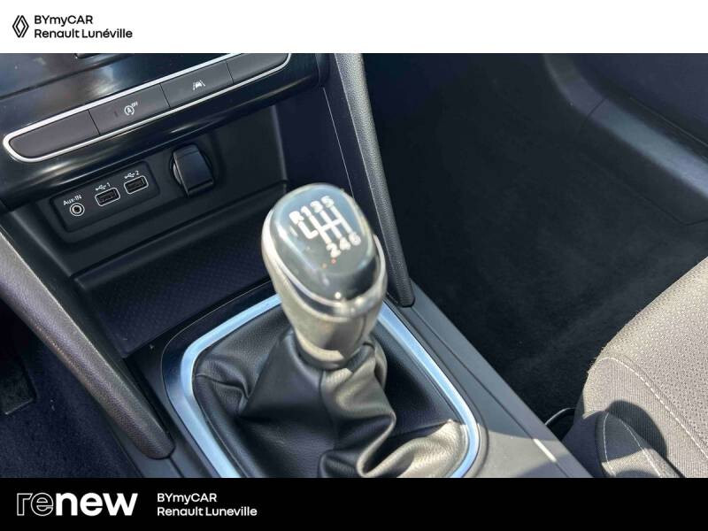 Renault Megane IV Berline