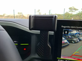 Vehicle 3D Image