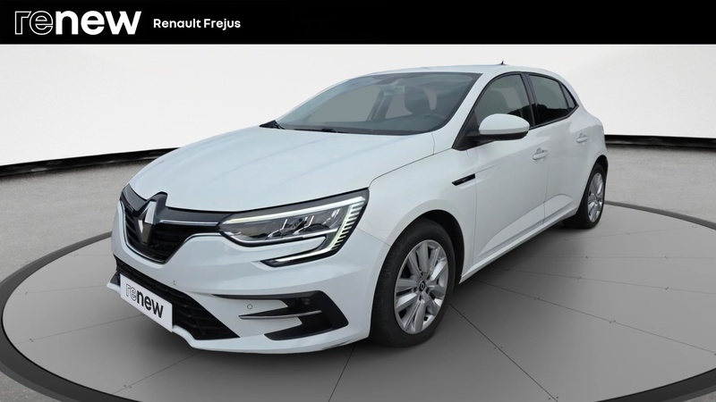 Renault Megane IV Berline