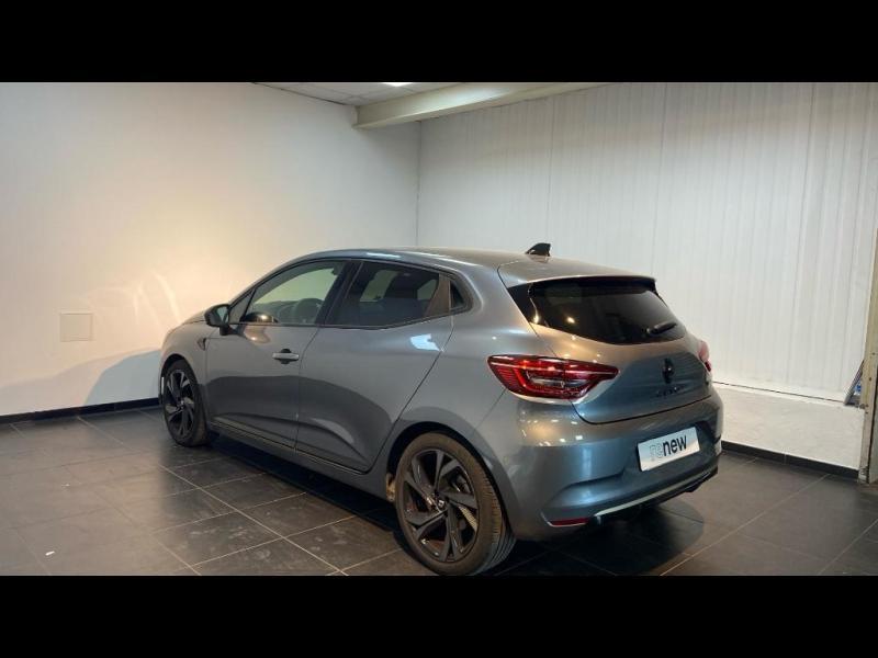 Renault Clio V