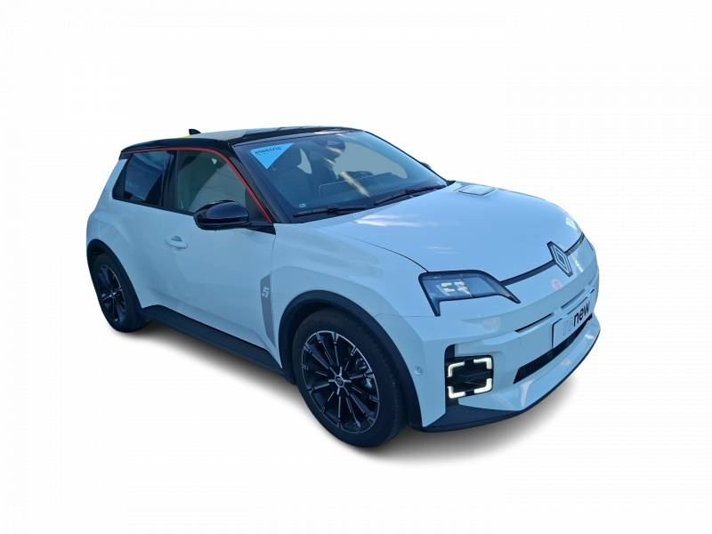 Renault R5 E-Tech Electrique