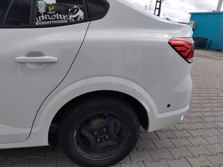 Vehicle 3D Image