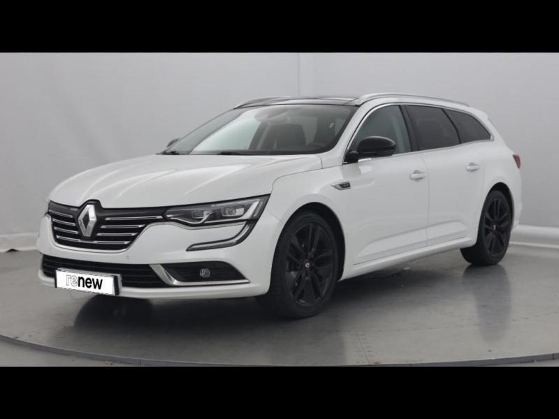 Renault Talisman Estate