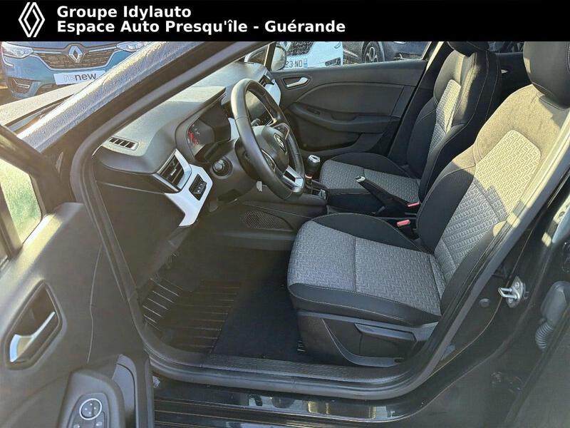 Renault Clio V