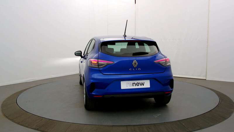 Renault Clio V