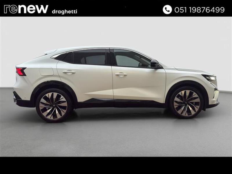 Renault Rafale