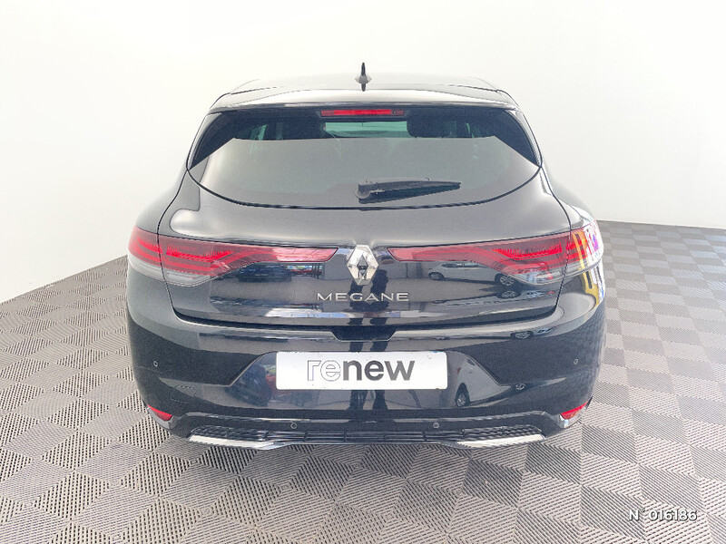 Renault Megane IV Berline