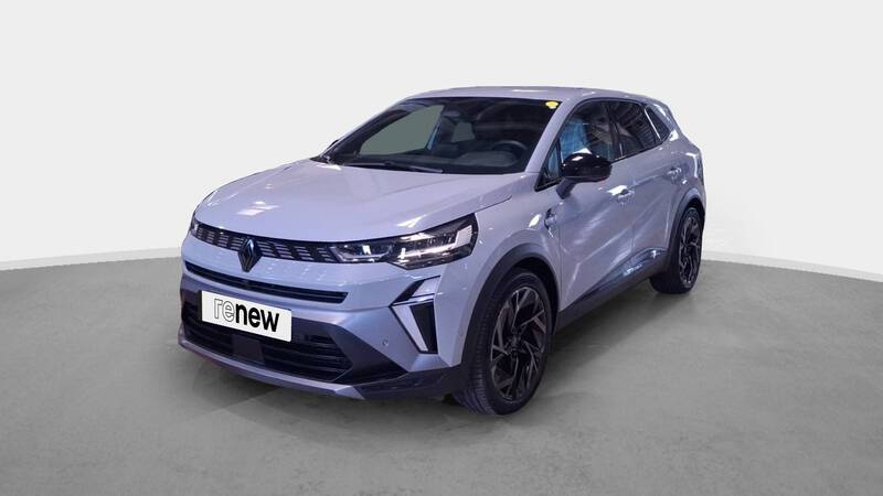 Renault Symbioz