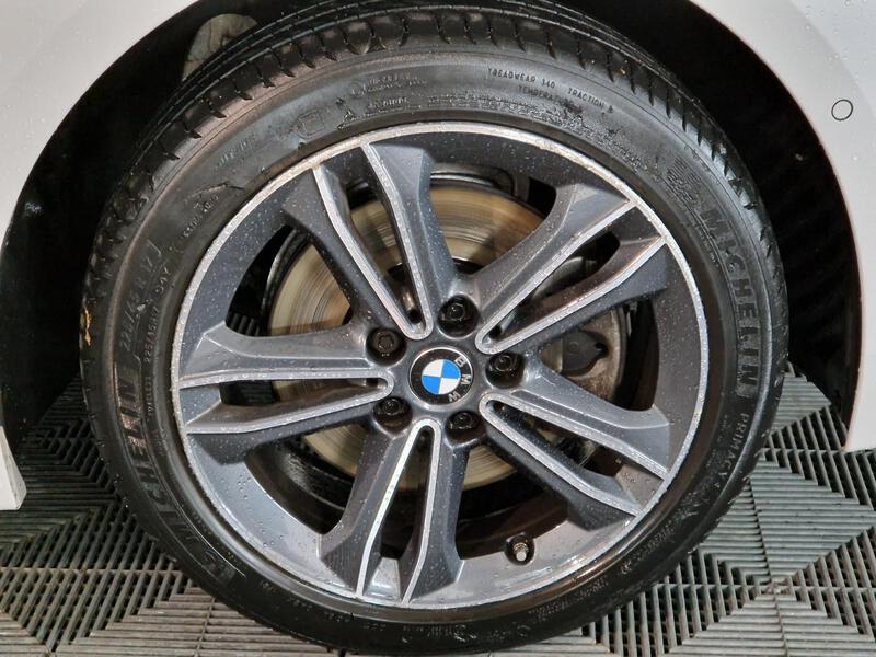 BMW Serie 1