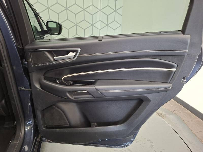 Ford S-MAX II