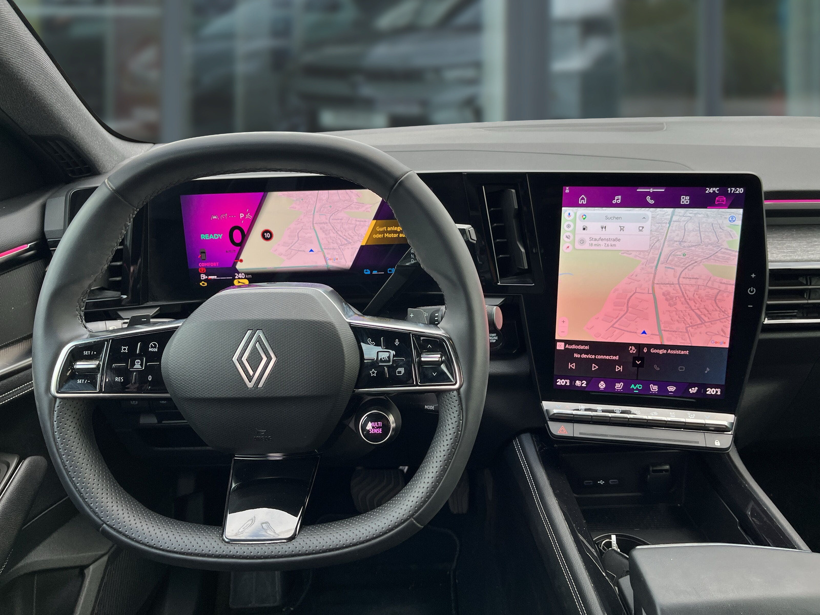 Renault Austral – Bild 16