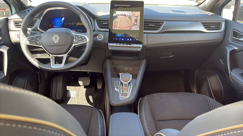 Renault Symbioz