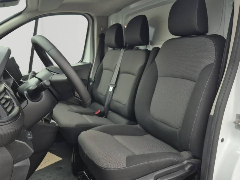 Renault Trafic Fourgon